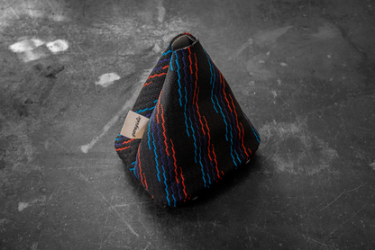 E30 M-Tech Shift Boot for Garagistic Shifters-Interior Parts-grip-drift-No-Garagistic-bmw