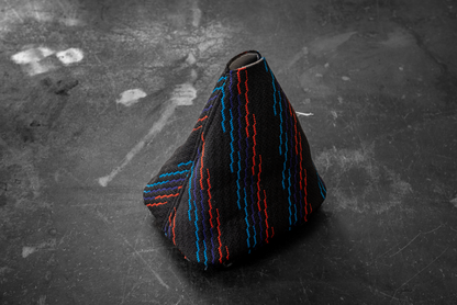 E30 M-Tech Shift Boot for Garagistic Shifters
