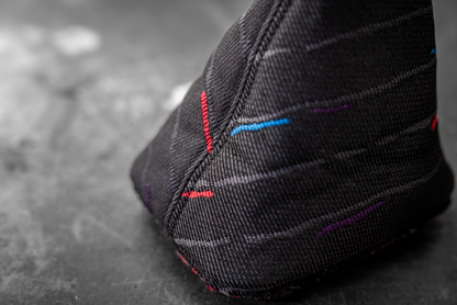 E36 M-Rain Shift Boot for Garagistic Shifters-Interior Parts-grip-drift-No-Garagistic-bmw