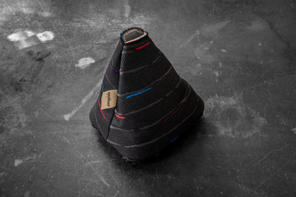 E36 M-Rain Shift Boot for Garagistic Shifters-Interior Parts-grip-drift-No-Garagistic-bmw