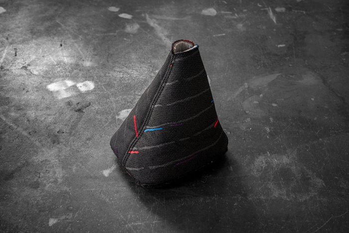 E36 M-Rain Shift Boot for Garagistic Shifters-Interior Parts-grip-drift-No-Garagistic-bmw