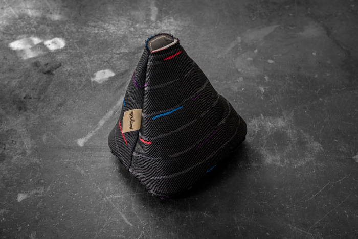 E46 M-Rain Shift Boot for Garagistic Shifters-Interior Parts-grip-drift-No-Garagistic-bmw