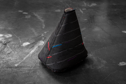 E46 M-Rain Shift Boot for Garagistic Shifters