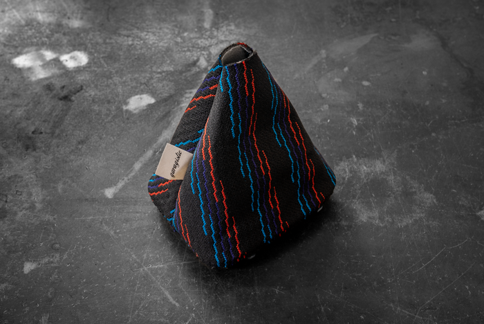 E36 M-Tech Shift Boot for Garagistic Shifters-Interior Parts-grip-drift-No-Garagistic-bmw