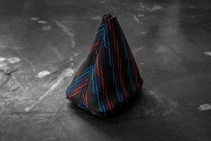 E36 M-Tech Shift Boot for Garagistic Shifters-Interior Parts-grip-drift-No-Garagistic-bmw