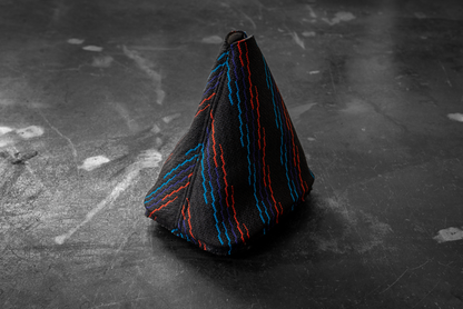 E36 M-Tech Shift Boot for Garagistic Shifters-Interior Parts-grip-drift-No-Garagistic-bmw
