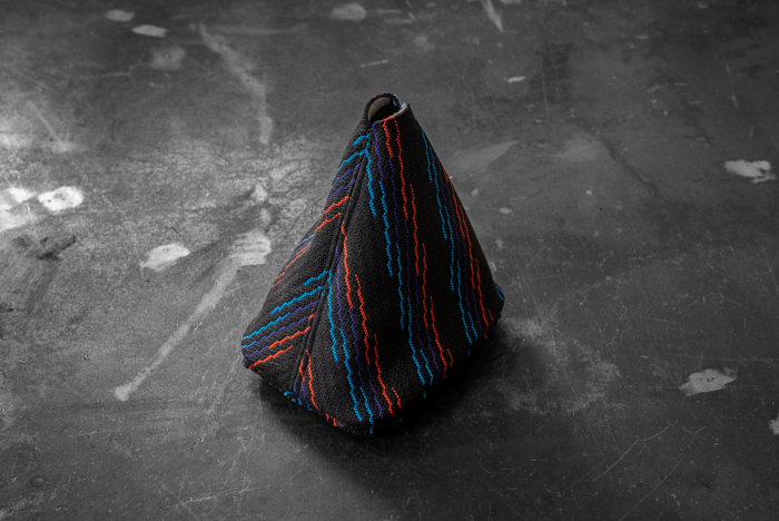 E46 M-Tech Shift Boot for Garagistic Shifters-Interior Parts-grip-drift-No-Garagistic-bmw