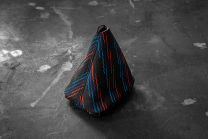 E46 M-Tech Shift Boot for Garagistic Shifters-Interior Parts-grip-drift-No-Garagistic-bmw