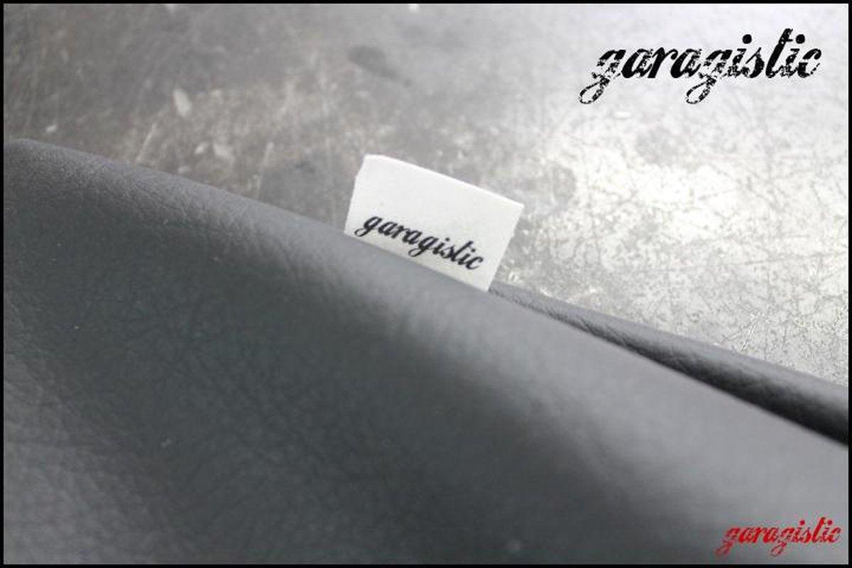 E36 Manual Shifter Boot for Garagistic Shifters - 25111434322-Interior Parts-grip-drift-No-Garagistic-bmw