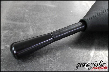 E36 Manual Shifter Boot for Garagistic Shifters - 25111434322-Interior Parts-grip-drift-No-Garagistic-bmw