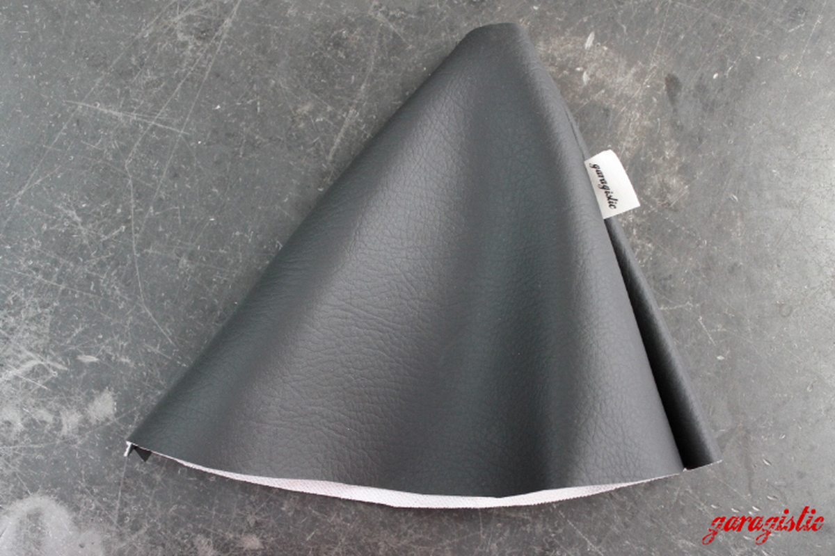 E36 Manual Shifter Boot for Garagistic Shifters - 25111434322-Interior Parts-grip-drift-No-Garagistic-bmw