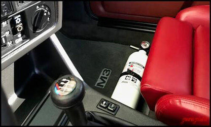 E30 Fire Extinguisher Mount Bracket