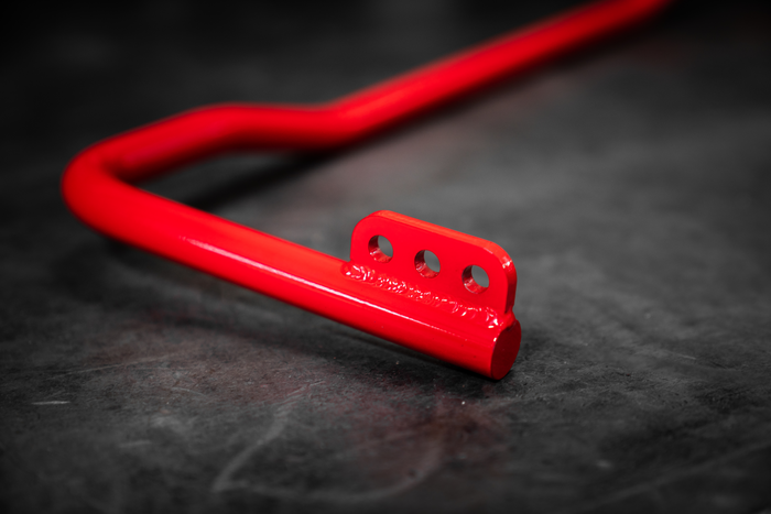 E30 Adjustable Rear Sway Bar (16/19/22)