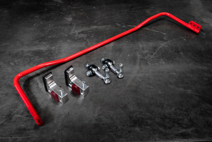 E30 Adjustable Rear Sway Bar (16/19/22)