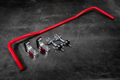 E30 Adjustable Rear Sway Bar (16/19/22)