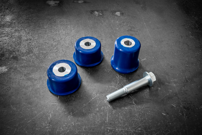 E36 Solid Delrin Differential Bushing Kit