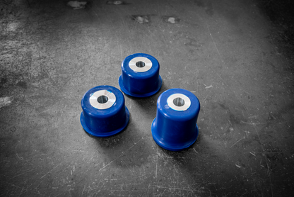 E36 Solid Delrin Differential Bushing Kit