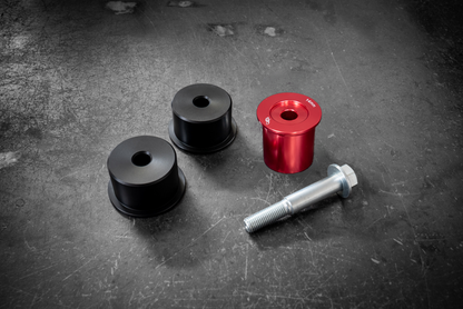Garagistic - E36 Solid Delrin Differential Bushing Kit