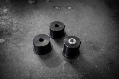E36 Solid Delrin Differential Bushing Kit