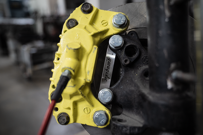 E30 RX7 Big Brake Conversion Caliper Brackets