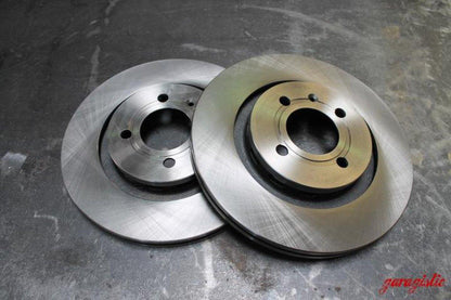 E30 RX7 Big Brake Conversion Brake Rotors-Brake Parts-grip-drift-Garagistic-bmw