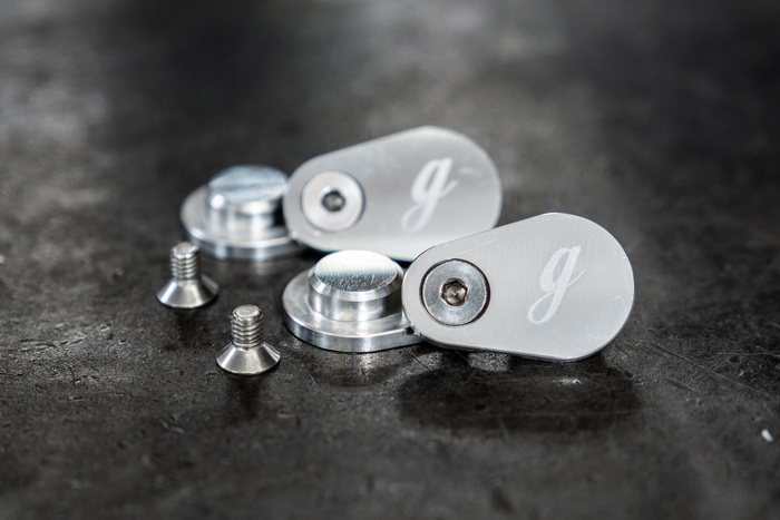 E30 ABS Sensor Delete Plugs
