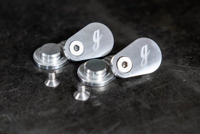 E30 ABS Sensor Delete Plugs
