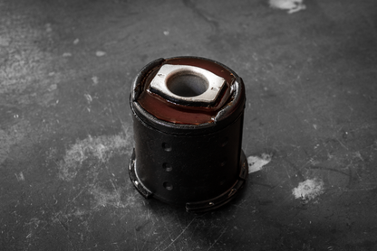 E39 Sedan BMW Subframe Bushings Poly Fill - 33311091422