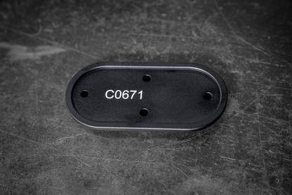 E30 BMW Heater Delete Plug-Delete Panels-grip-drift-Garagistic-bmw