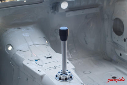 Garagistic Solid Chassis Mounted Short Shifter - E30, E36, E46
