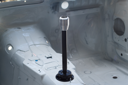 Garagistic Solid Chassis Mounted Short Shifter - E30, E36, E46