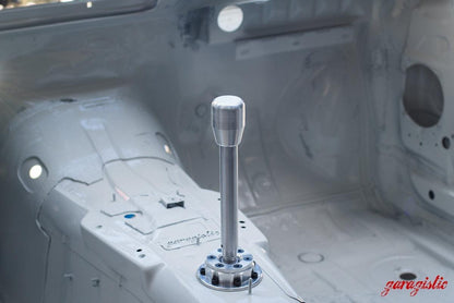 Garagistic Solid Chassis Mounted Short Shifter - E30, E36, E46