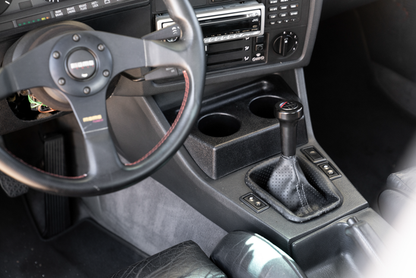 Garagistic BMW "Supreme" Short Shifter - E30, E36, E46, Z3, Z4