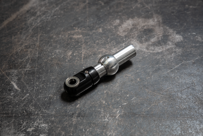 Garagistic BMW "Supreme" Short Shifter - E30, E36, E46, Z3, Z4