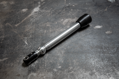 Garagistic BMW "Supreme" Short Shifter - E30, E36, E46, Z3, Z4