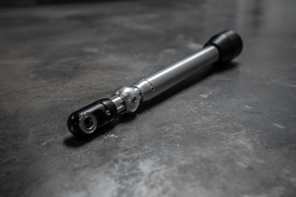 Garagistic BMW "Supreme" Short Shifter - E30, E36, E46, Z3, Z4