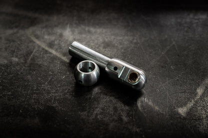 Garagistic BMW "Supreme" Short Shifter - E30, E36, E46, Z3, Z4