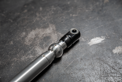 Garagistic BMW "Supreme" Short Shifter - E30, E36, E46, Z3, Z4