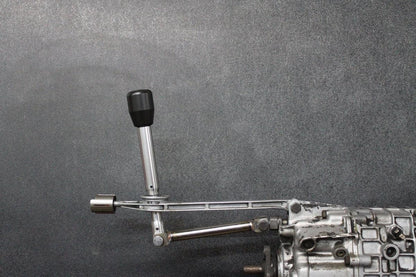 Garagistic BMW "Supreme" Short Shifter - E30, E36, E46, Z3, Z4