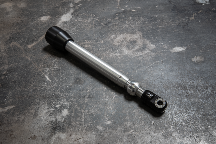 Garagistic BMW "Supreme" Short Shifter - E30, E36, E46, Z3, Z4