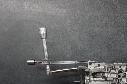 Garagistic BMW "Supreme" Short Shifter - E30, E36, E46, Z3, Z4