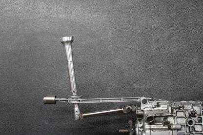 Garagistic BMW "Supreme" Short Shifter - E30, E36, E46, Z3, Z4
