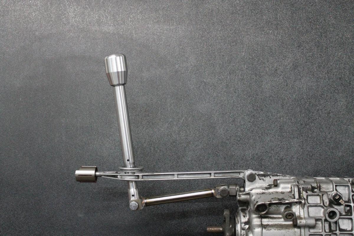 Garagistic BMW "Supreme" Short Shifter - E30, E36, E46, Z3, Z4
