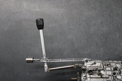 Garagistic BMW "Supreme" Short Shifter - E30, E36, E46, Z3, Z4