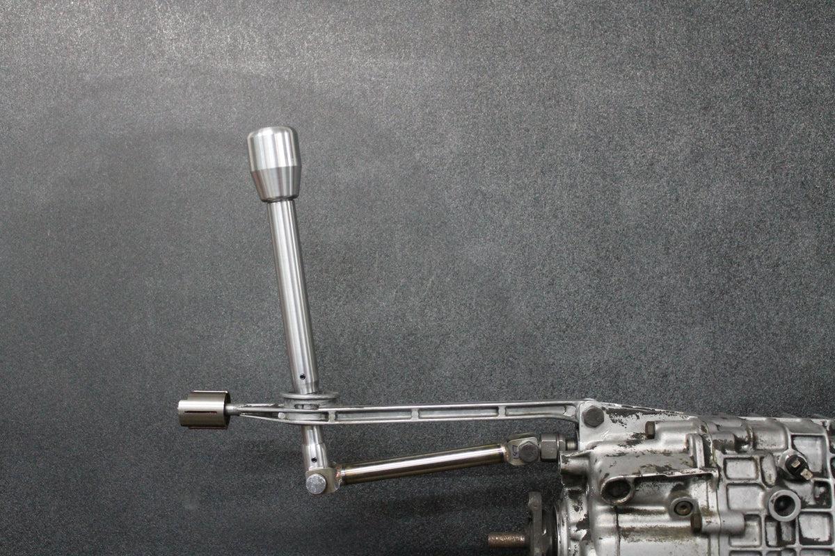 Garagistic BMW "Supreme" Short Shifter - E30, E36, E46, Z3, Z4