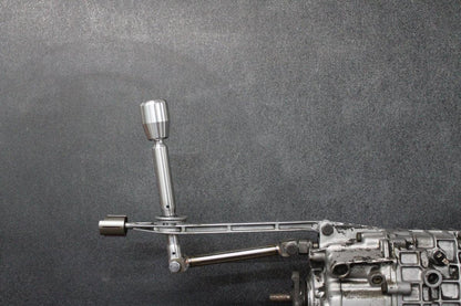 Garagistic BMW "Supreme" Short Shifter - E30, E36, E46, Z3, Z4