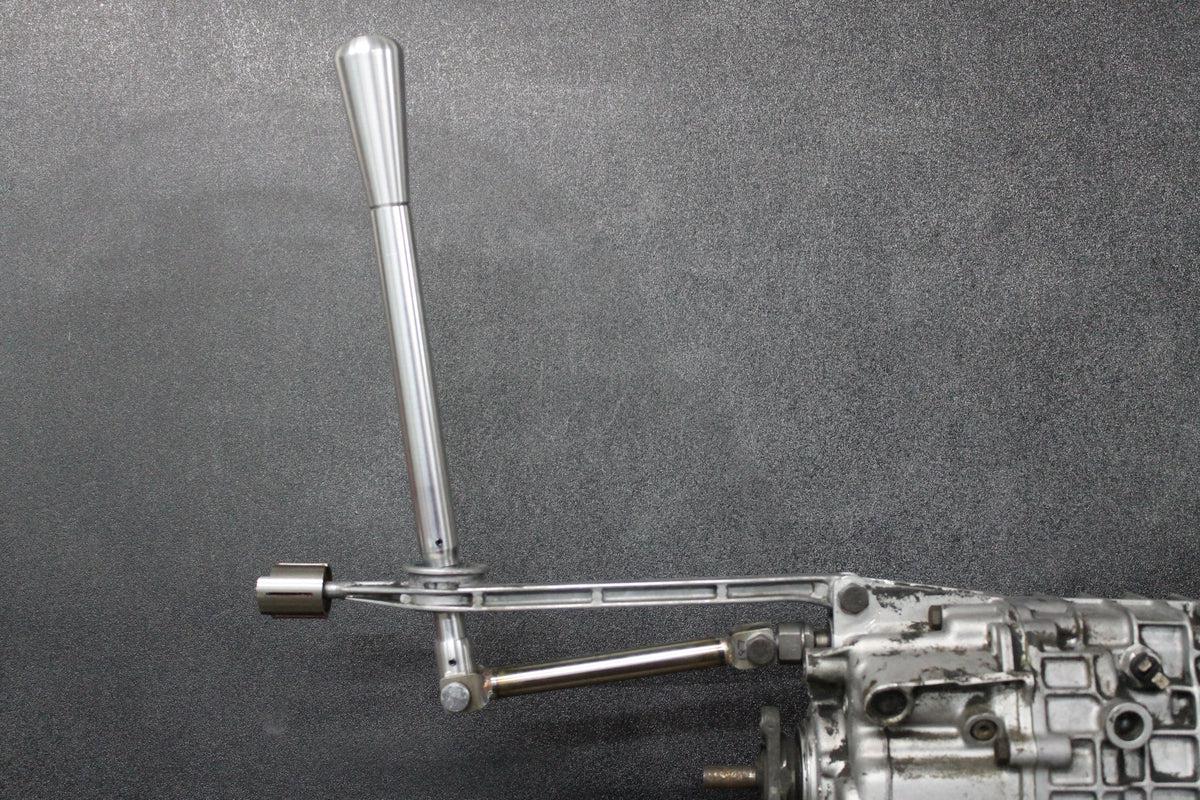 Garagistic BMW "Supreme" Short Shifter - E30, E36, E46, Z3, Z4