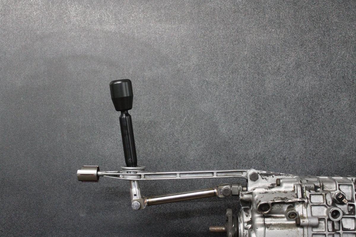 Garagistic BMW "Supreme" Short Shifter - E30, E36, E46, Z3, Z4