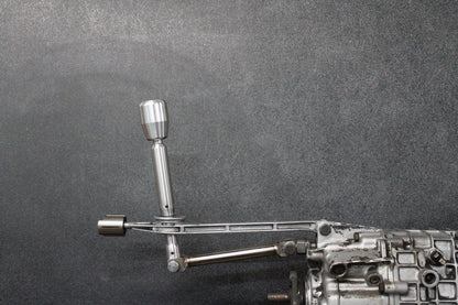 Garagistic BMW "Supreme" Short Shifter - E30, E36, E46, Z3, Z4