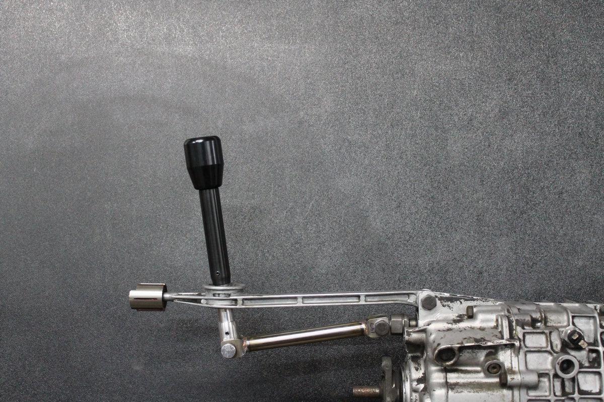 Garagistic BMW "Supreme" Short Shifter - E30, E36, E46, Z3, Z4